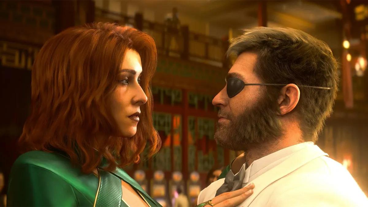 Insomniac har gitt ut en ny oppdatering til Marvel’s Wolverine – den lar deg deaktivere irriterende funksjoner