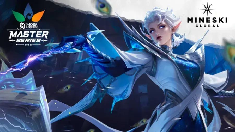 Mobile Legends lanserer indisk esportkrets med MLMS 2026