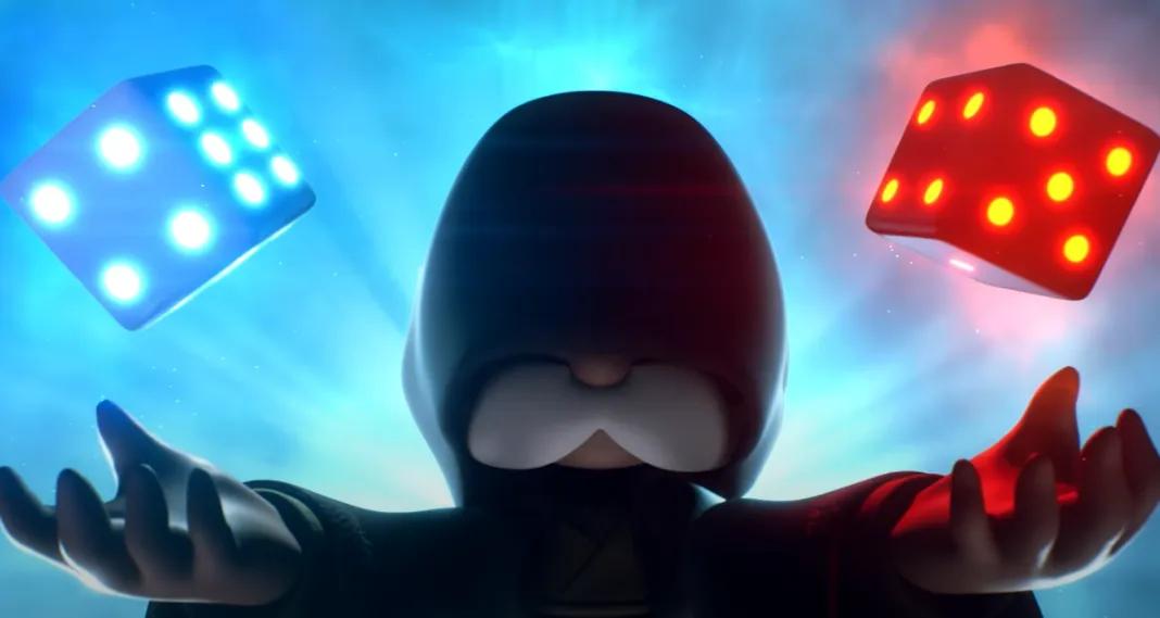MONOPOLY GO! x Star Wars-samarbeidet lanseres 1. mai