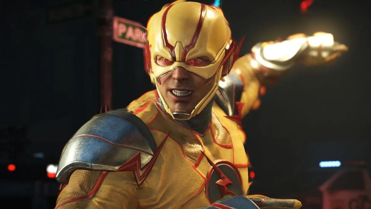 De første bildene fra «Injustice 3» kan ha blitt lekket
