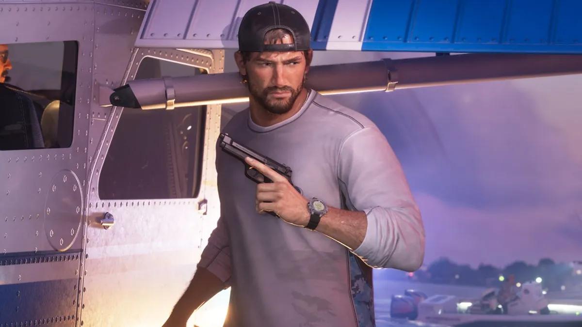 Rockstar antyder at Jason kan ha autisme i GTA 6