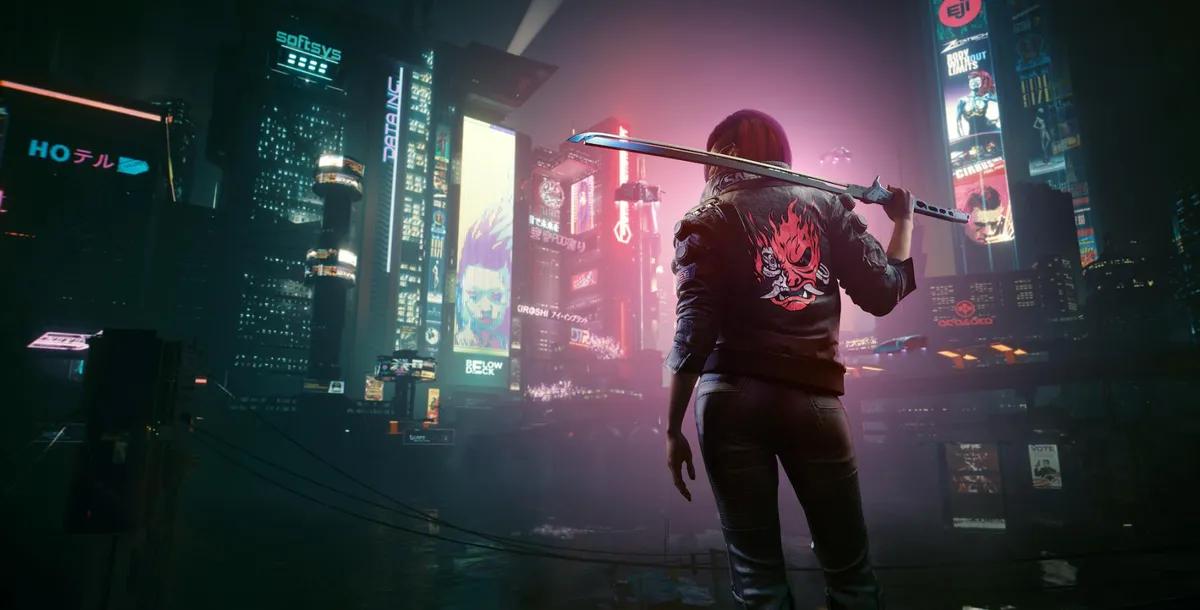 CD Projekt RED planlegger ikke å gi ut ny DLC for Cyberpunk 2077