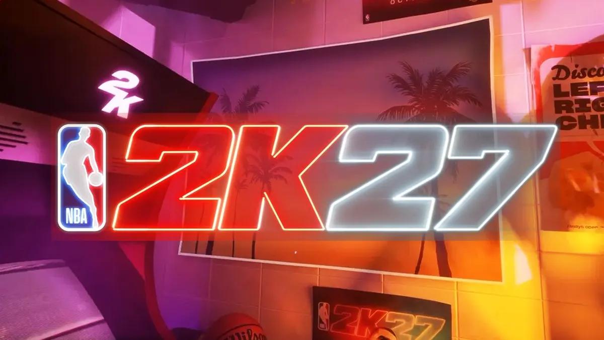 Det ryktes at GTA 6 skal samarbeide med NBA 2K27 som en del av spillets sesong 3.
