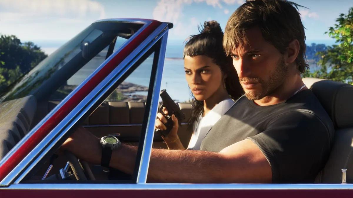 GTA 6 Nye detaljer – Alt Rockstar avslørte om «Grand Theft Auto VI: En utvidet titt» på Netflix