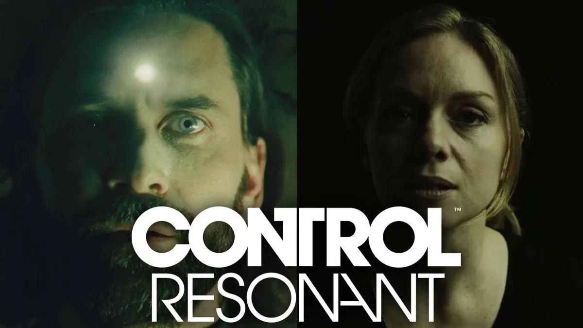 Hvorfor det gir så god mening at Alan Wake og Alice in Control er deler av Resonant