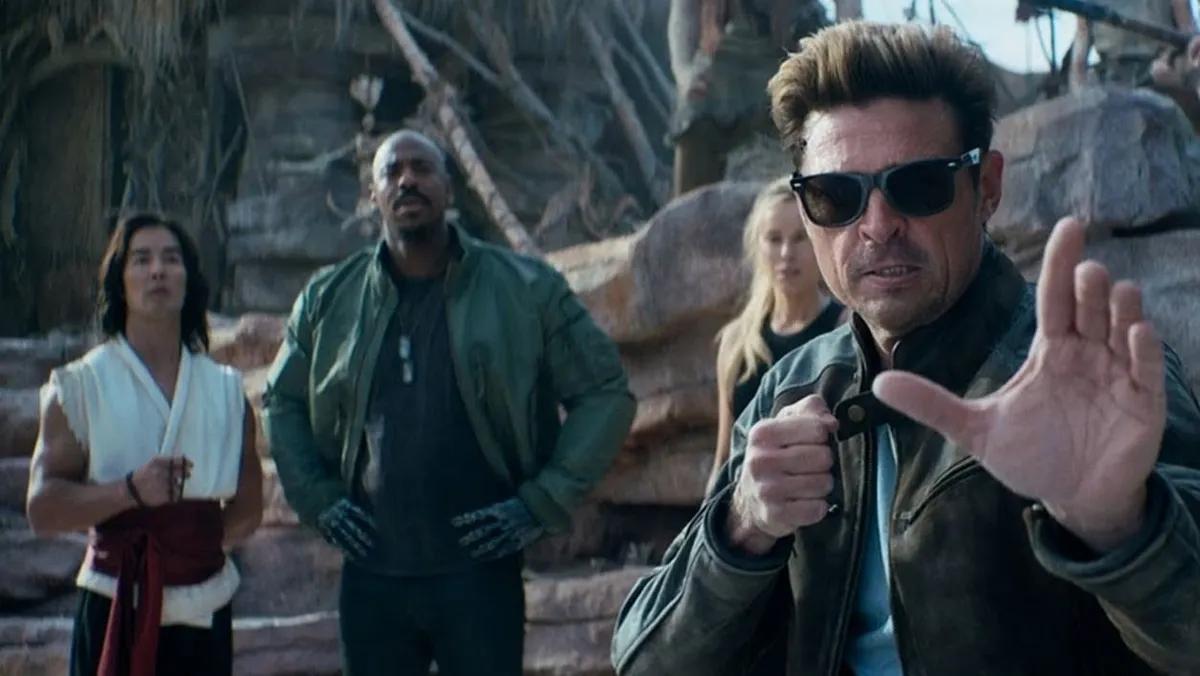 Mortal Kombat II får ny offisiell trailer