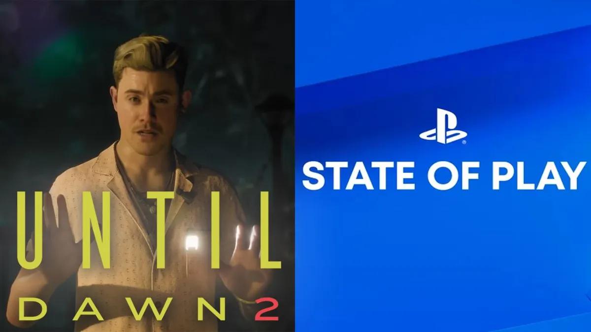 Insider-titter: Until Dawn 2 kan bli avslørt neste måned – som en del av statuspresentasjonen