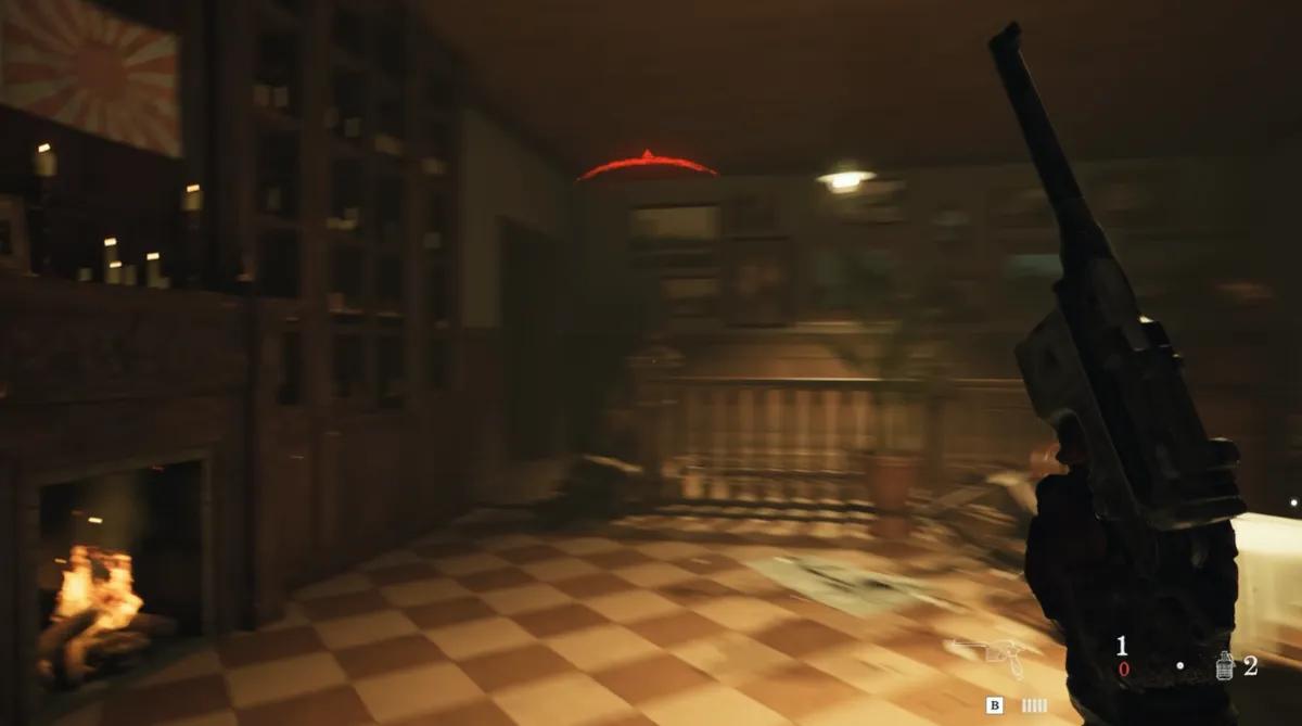 The Defiant avslører første spillopptak i ny trailer