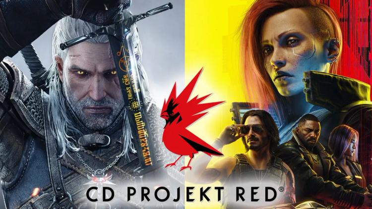 CD Projekt RED offentliggjorde oppdaterte salgstall for The Witcher og Cyberpunk 2077 og delte sine fremtidige planer