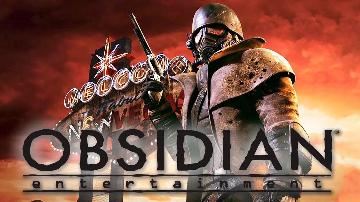 Jason Schreier avkreftet at Obsidian kan bli lagt ned og bekreftet at de ikke jobber med et nytt Fallout-spill