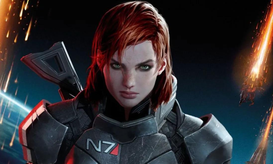 Jennifer Hale om den autentiske opplevelsen av å gi stemme til Commander Shepard og samfunnet hun inspirerte