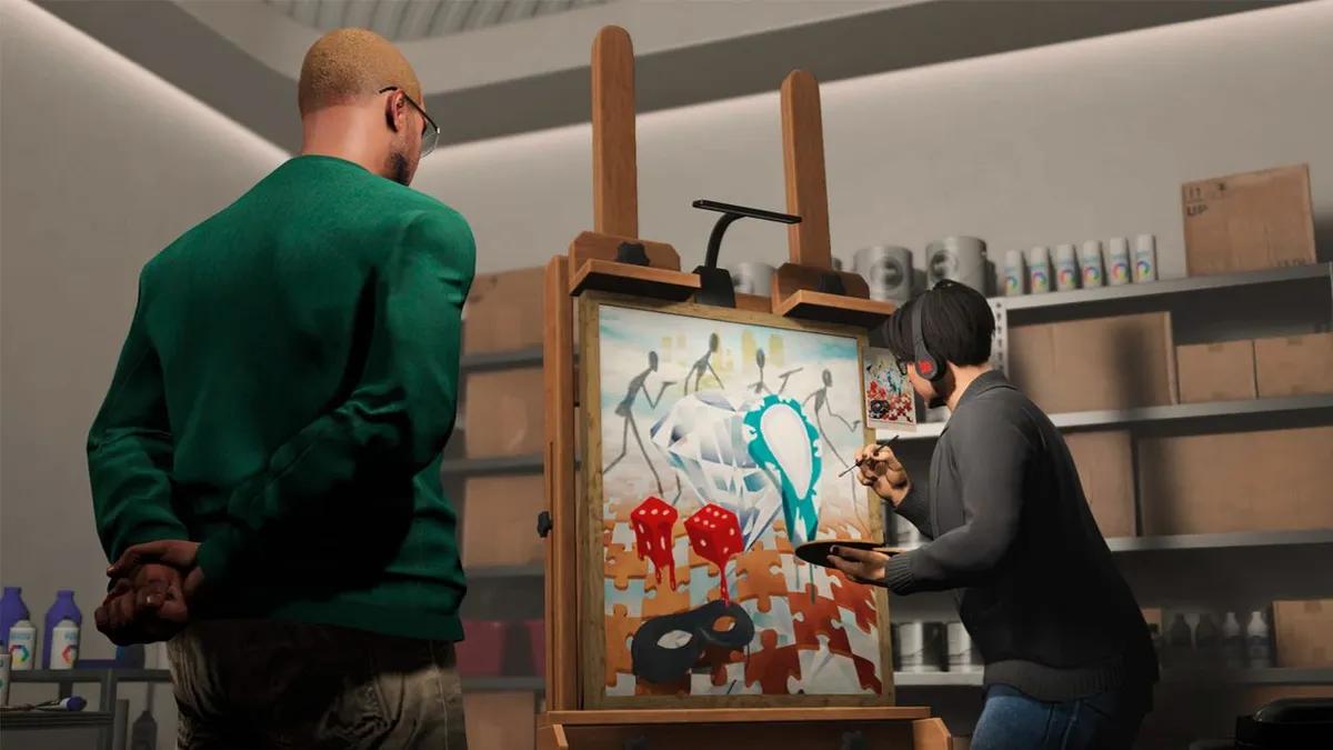 Take-Two bekrefter at Rockstar vil fortsette å støtte GTA Online etter lanseringen av GTA 6