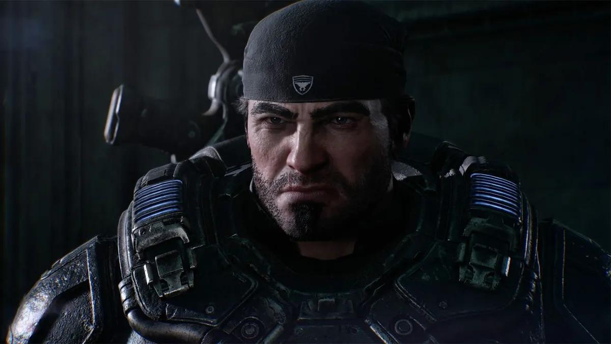 Koalisjonen gir en forsmak på neste utgivelse av «Gears of War» – tidligere enn forventet