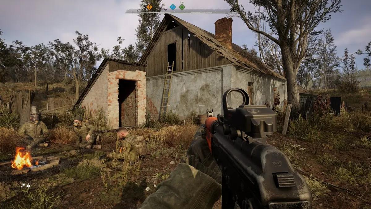 STALKER 2 Våpennivåliste: Alle rangerte våpen, inkludert oppdatering 2.0 og DLC