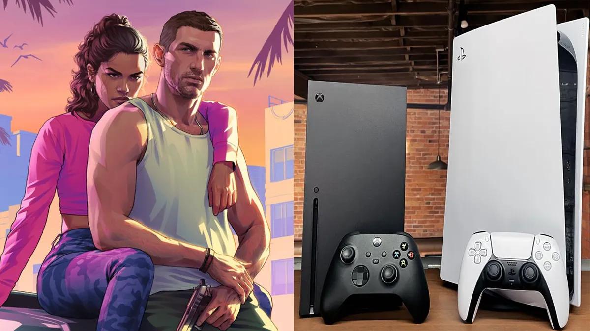 GTA 6 kan bidra til å øke salget av spillkonsoller i 2026