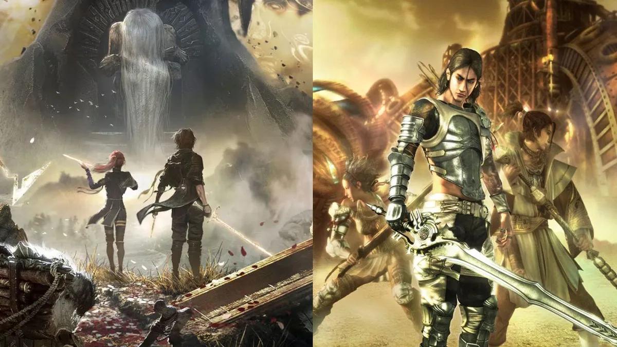 Guillaume Broche har kalt spillet «Clair Obscur: Expedition 33» – etterfølgeren til «Lost Odyssey» fra 2007