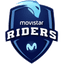 Movistar Riders