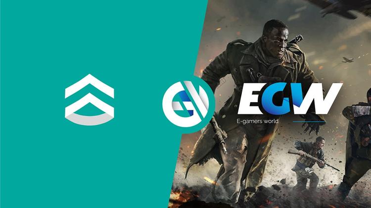 Call of Duty får overraskende crossover med Street Fighter