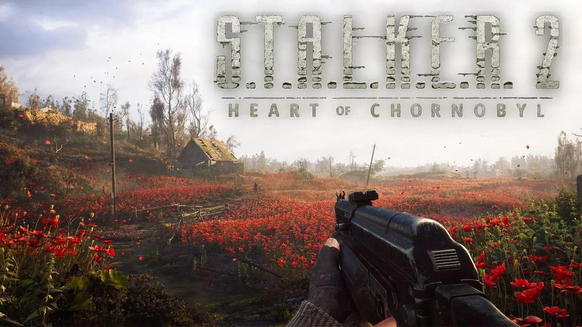 GSC Game World bekreftet at S.T.A.L.K.E.R. 2: Heart of Chernobyl får nok en DLC og flerspiller