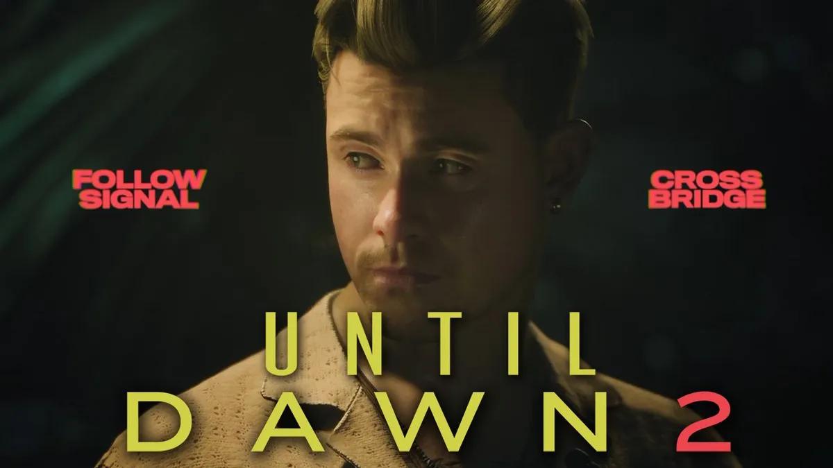Ny trailer for «Until Dawn 2» avslørt på State of Play – utgivelsesdato kunngjort