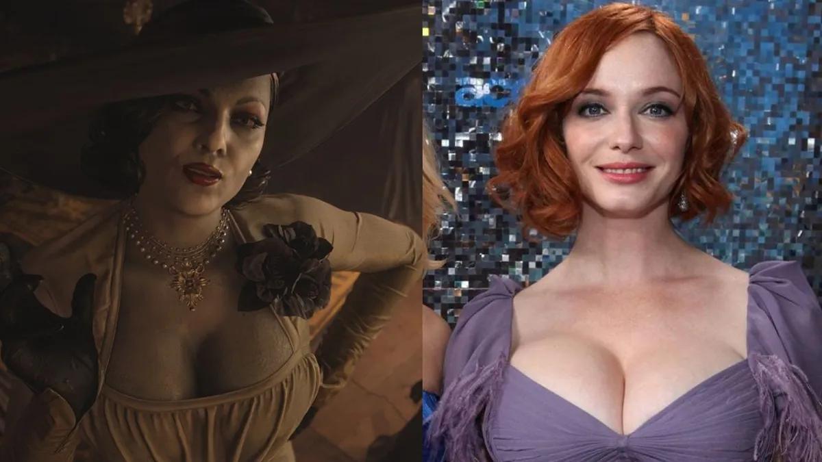 Zach Cregger ønsker at Lady Dimitrescu skal være med i en «Resident Evil»-film – og han vet hvem som bør spille henne