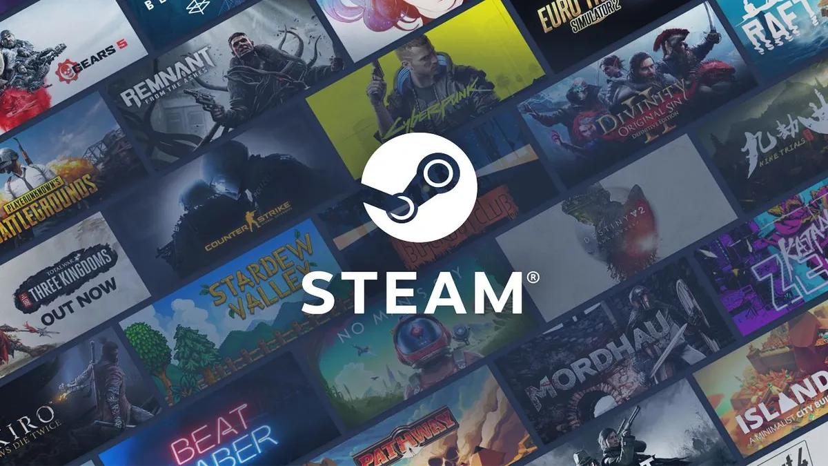 Den siste Steam-lekkasjen avslørte prestasjoner i kommende titler og en rekke uannonserte spill