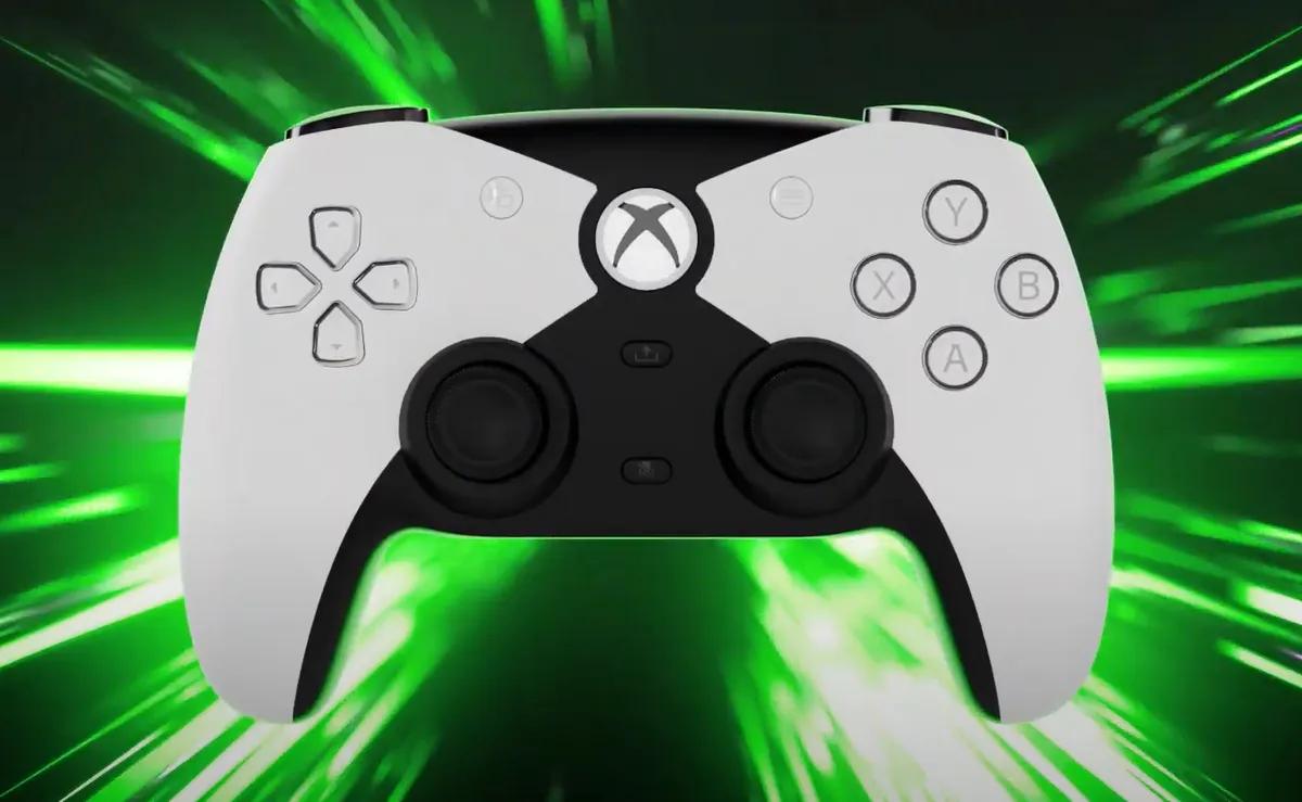 Hyperkins konkurrent: En PlayStation-kontroller for Xbox og PC