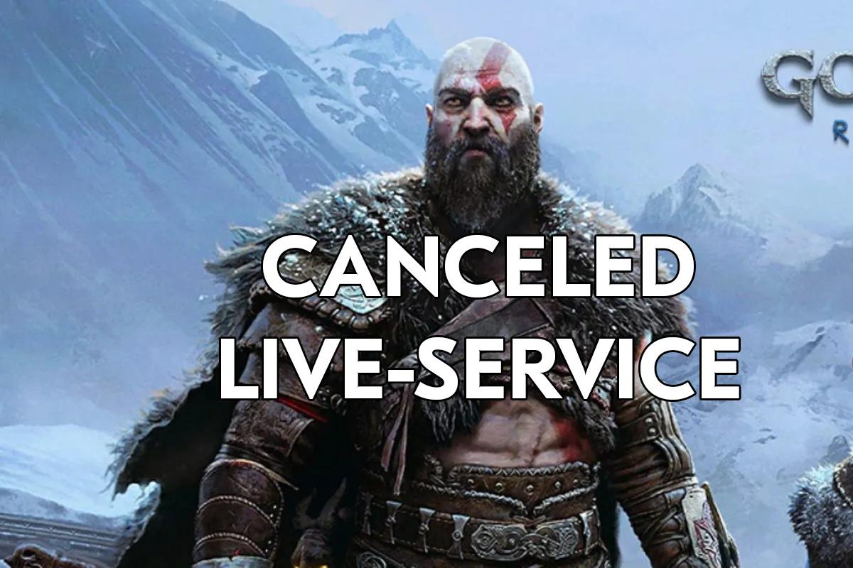 Sony kansellerer ytterligere to PlayStation live-service-prosjekter midt i et strategiskifte