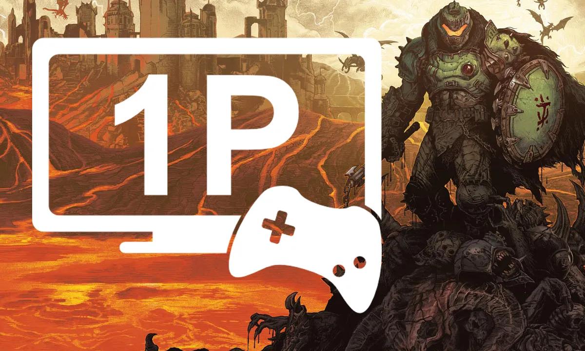 Doom: The Dark Ages grøfter multiplayer for å levere den ultimate kampanjeopplevelsen