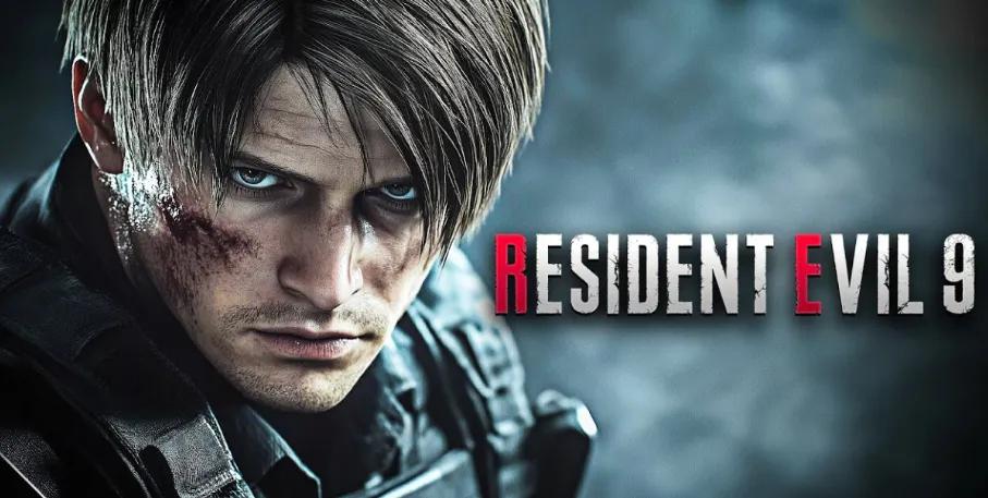 Resident Evil 9-lekkasje antyder en stor seriefornyelse på nivå med RE4 og RE7