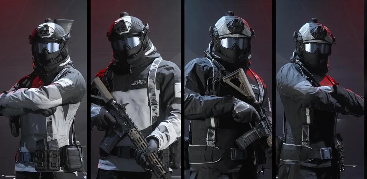 Call of Duty League løser viktige konkurranseproblemer i forkant av Major 3