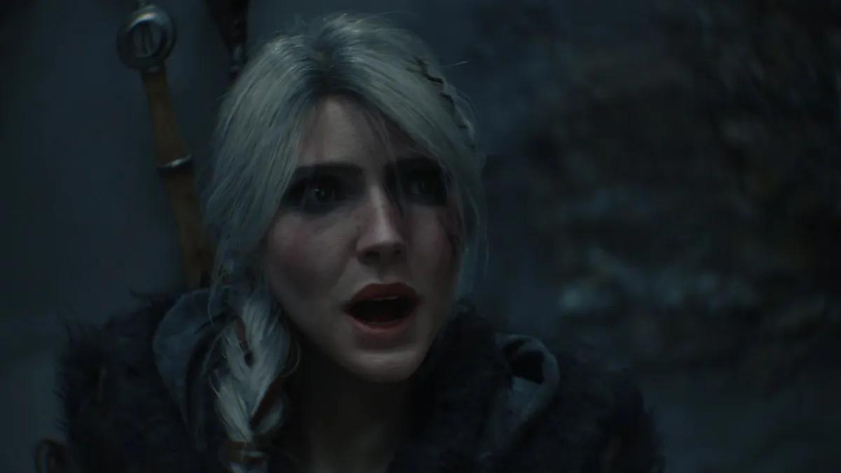 The Witcher 4 vil ikke lanseres før 2027, bekrefter CD Projekt RED