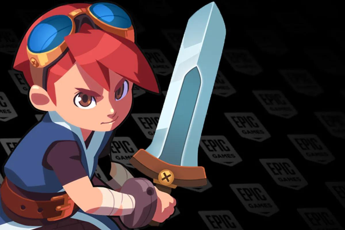 Epic Games Mobile lanserer gratis RPG- og Sci-Fi-titler for fans