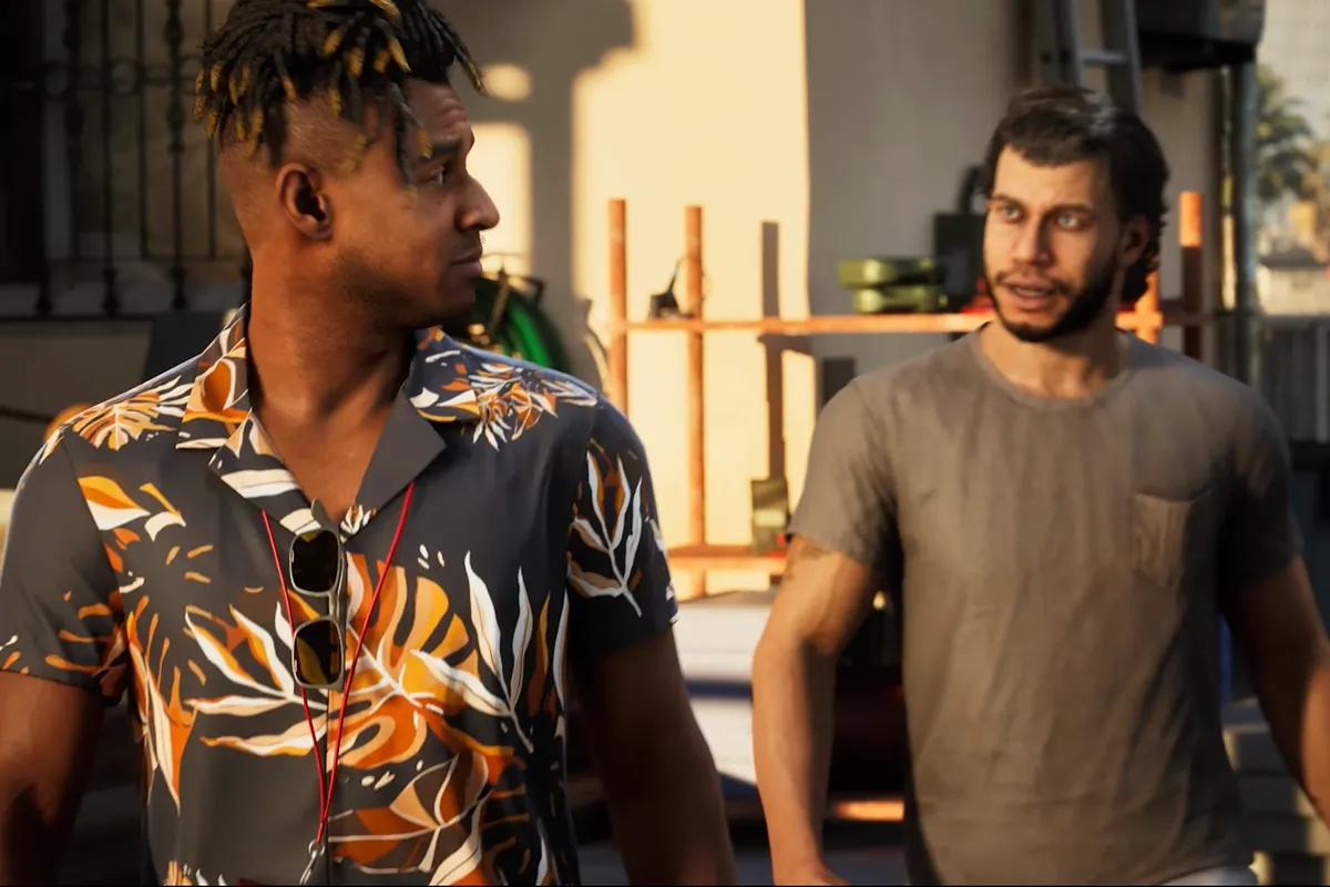 Ny trailer av GTA Veteran's Next Game MindsEye, som lanseres 10. juni 2025