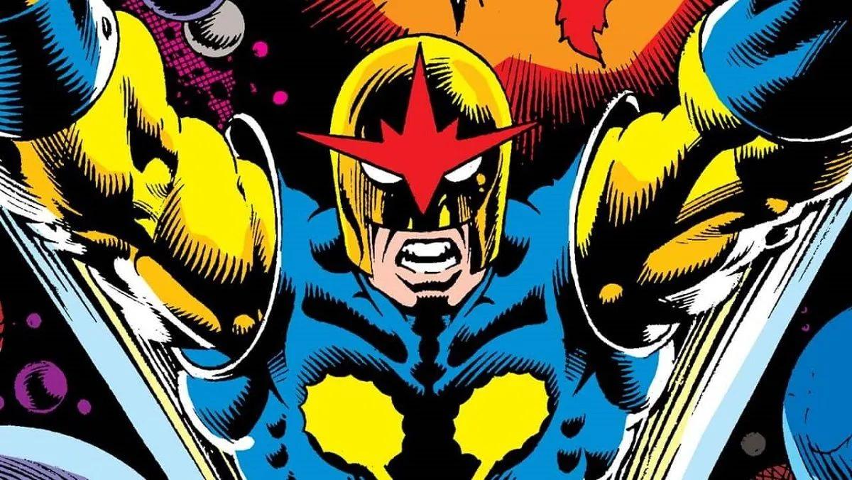 Tribute Games avduker retro-inspirert Beat 'Em Up – MARVEL Cosmic Invasion