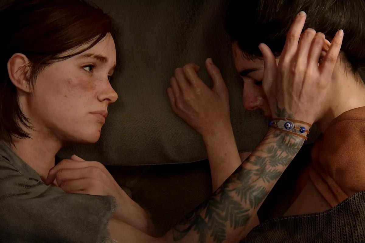 The Last of Us Part II PC Remaster i ukens spillutgivelser