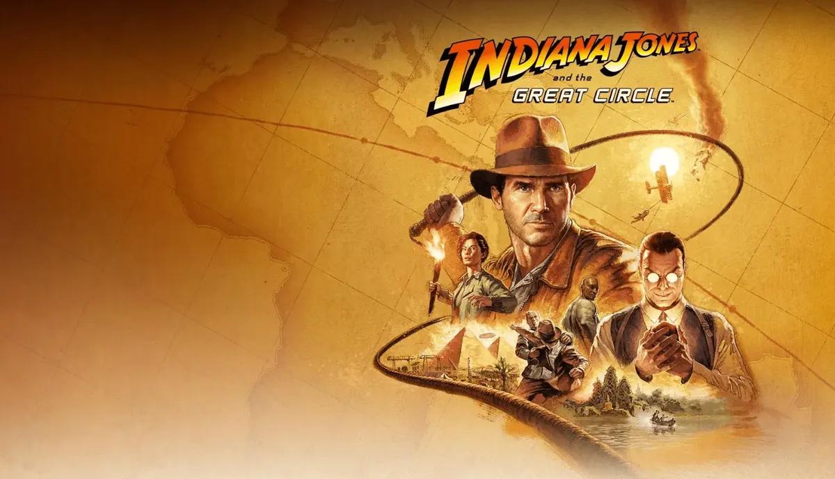 Indiana Jones and the Great Circle kommer endelig til PS5: Forhåndsbestillingsdetaljer