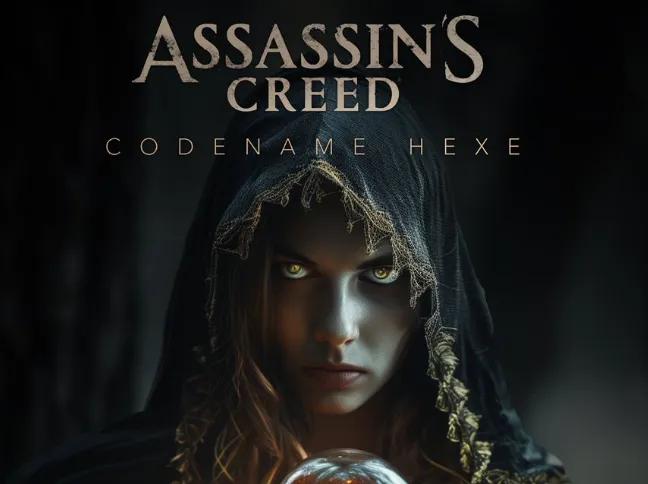 Assassin's Creed Black Flag Remake? Insider hevder at det kommer raskere enn forventet