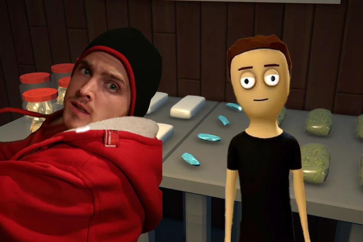 Hvorfor ble Schedule I viral – Successes of Drug Deal Simulator Indie-Game