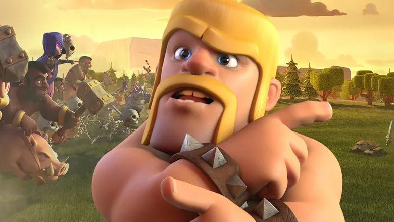 Clash of Clans: De beste supertroppene rangert og forklart