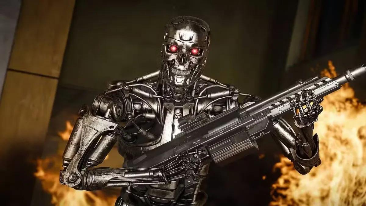 Call of Duty adresserer T-800 "Pay-to-Win" -hud med etterlengtet visuell løsning