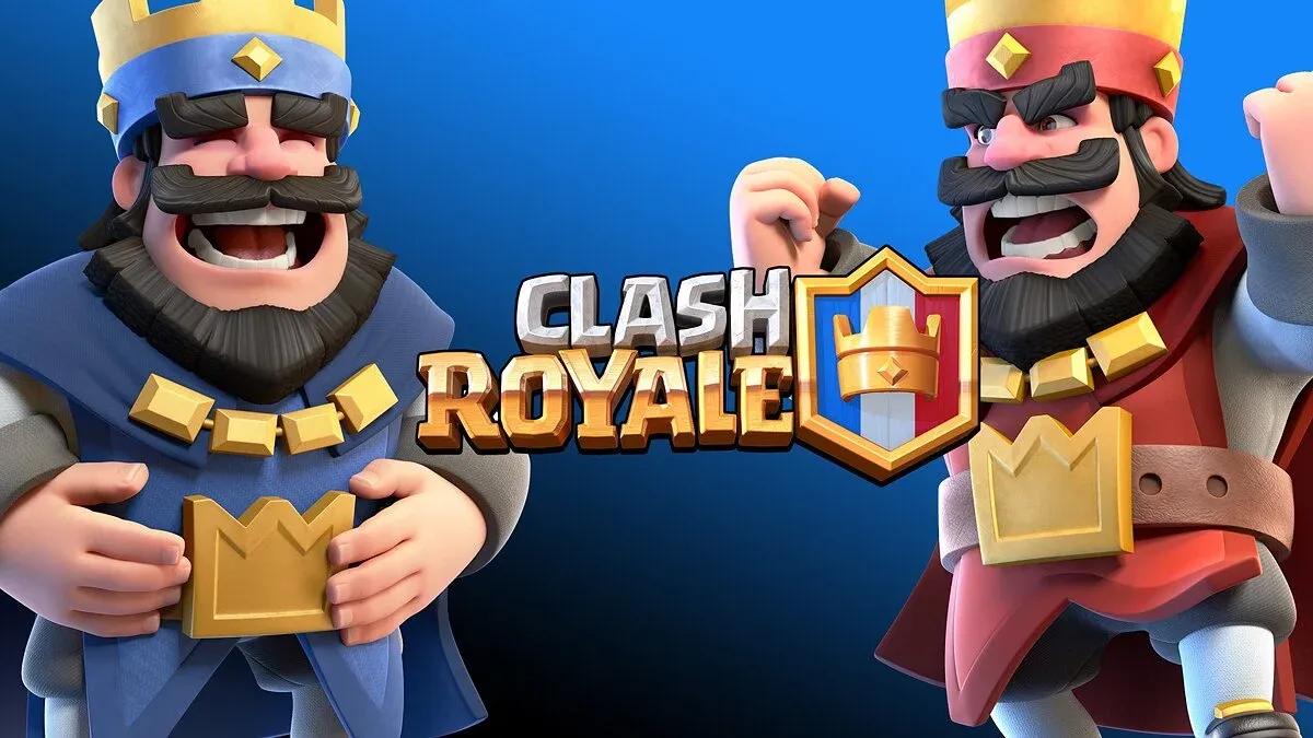 Clash Royale sesong 70: "Tale of Thieves" - Full oversikt over hendelser, utfordringer og turneringer i april 2025