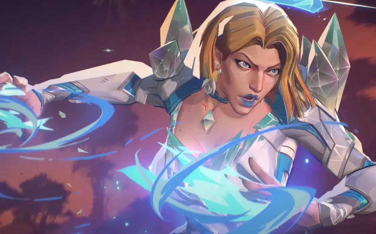 Marvel Rivals sesong 2 oppdateringsnotater: Emma Frost debuterer, Hellfire Gala Skins & More