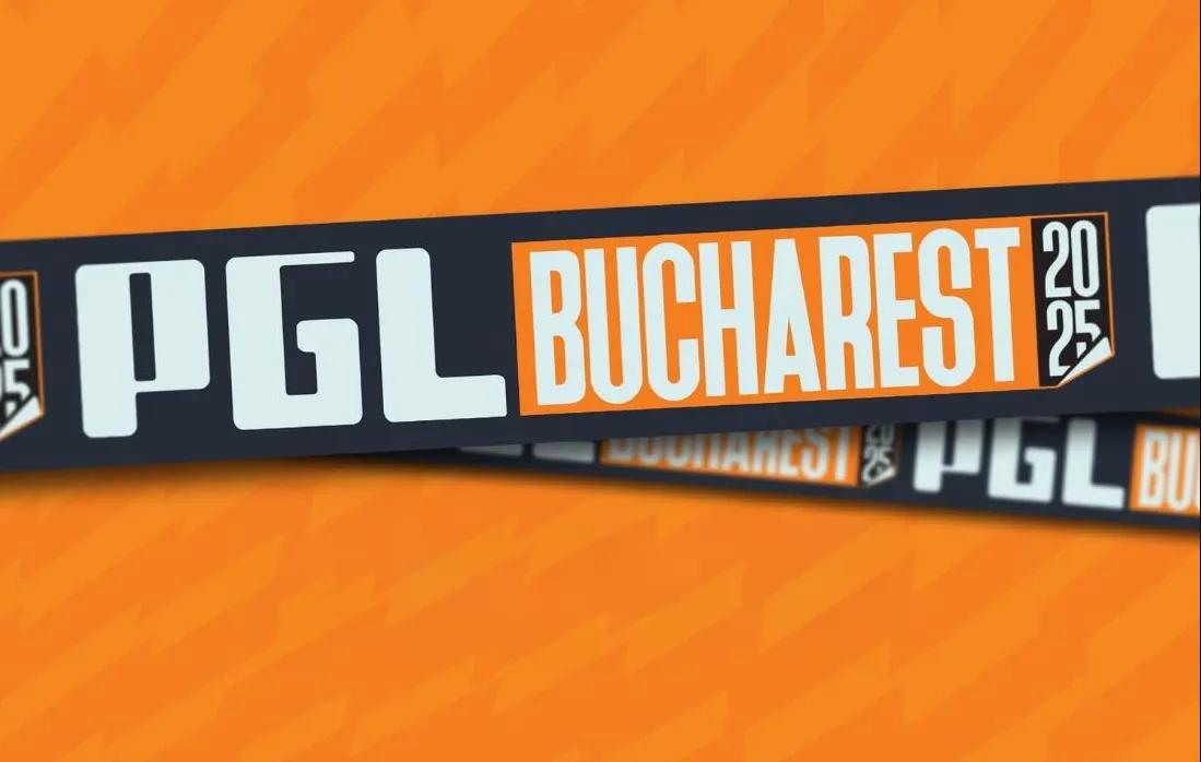 PGL Bucuresti 2025 Dag 4: Følelser, klør og smerte