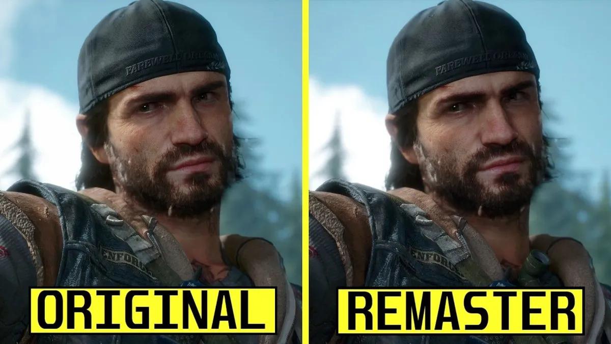 Ny Horde Assault-modus og spillfunksjoner fremhevet i Days Gone Remaster