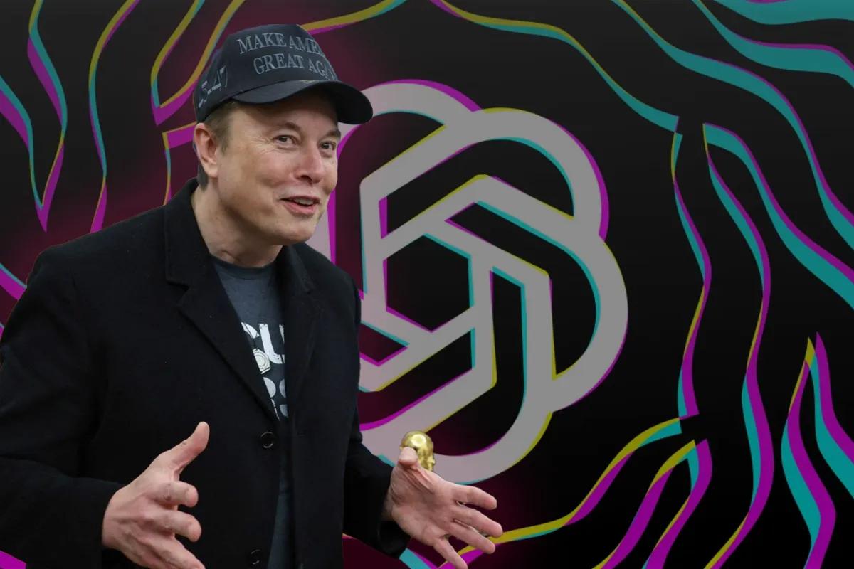 OpenAI vs Elon Musk: Dramaet topper seg