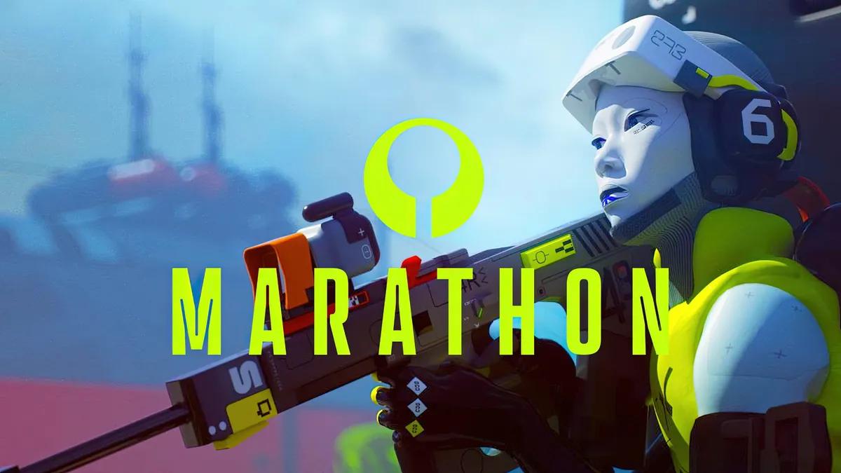 Bungie avslører utgivelsesdato for maraton og kunngjør detaljer om alfa-test