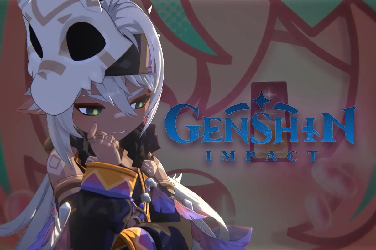 Genshin Impact Leak antyder ny sluttspillmodus med 3 lag og verdenssjefer