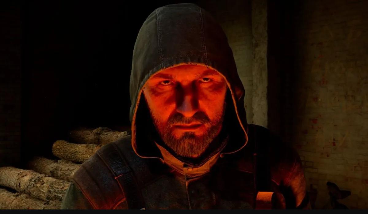 Stalker 2s siste veikart legger til modding, smartere A-liv og likspisende mutanter
