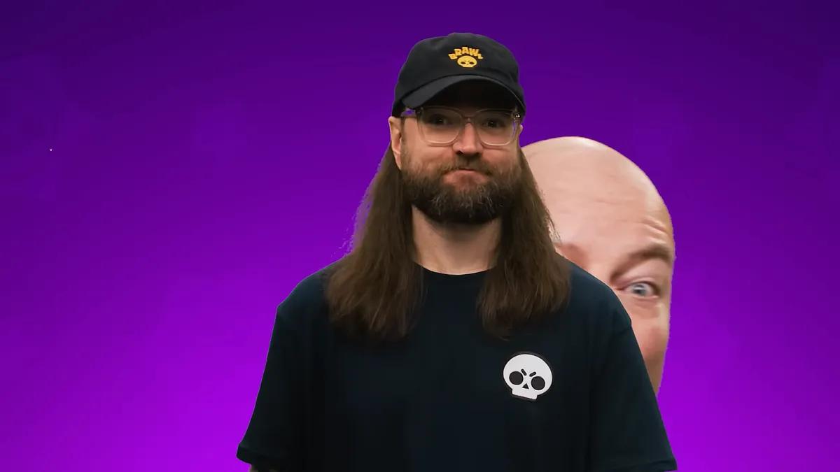 Brawl Stars lanserer det første "Spill for å vinne"-fellesskapsarrangementet noensinne